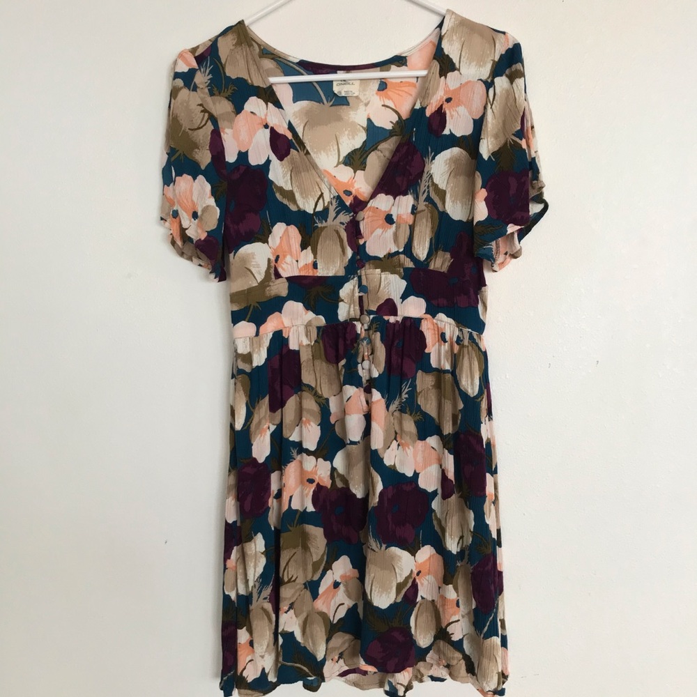 O’Neill dress
